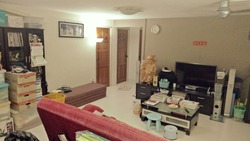 Blk 855 Woodlands Street 83 (Woodlands), HDB 4 Rooms #162883772